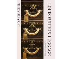 KNYGA Laia Farran Graves Story of Louis Vuitton Luggage