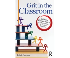 KNYGA Laila Sanguras Grit in the Classroom