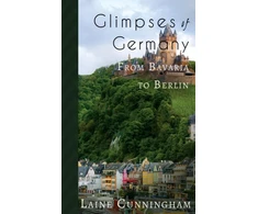KNYGA Laine Cunningham Glimpses of Germany