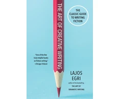 KNYGA Lajos Egri Art of Creative Writing