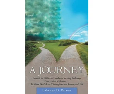 KNYGA Lakonya D Parson Journey