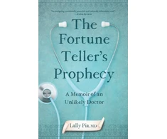 KNYGA Lally Pia Fortune Teller's Prophecy
