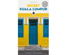 KNYGA Lam Seng Fatt Secret Kuala Lumpur Guide