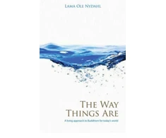 KNYGA Lama Nydahl Way Things Are, The – A Living Approach to Buddhism