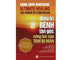 KNYGA Lama Zopa Rinpoche Điều trị bệnh tận gốc