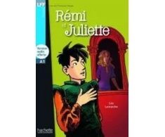 KNYGA Lamarche Remi et Juliette - Livre + downloadable audio