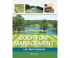 KNYGA Lambert Mccarty Golf Turf Management
