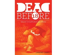 KNYGA Lamont Carey Dead Before 18