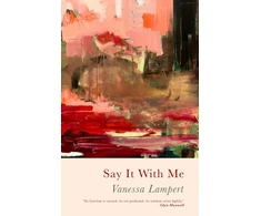 KNYGA LAMPERT Say It With Me