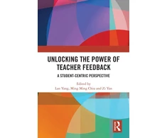 KNYGA Lan Yang Unlocking the Power of Teacher Feedback