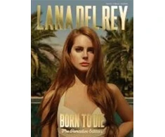 KNYGA Lana Del Rey