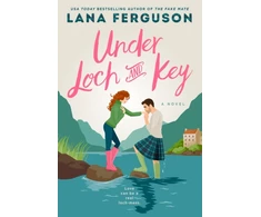 KNYGA Lana Ferguson Under Loch and Key