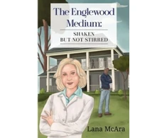 KNYGA Lana Mcara Englewood Medium: Shaken But Not Stirred