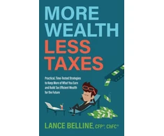 KNYGA Lance Belline More Wealth, Less Taxes