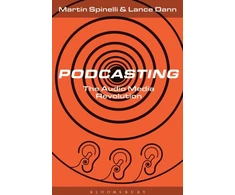 KNYGA Lance Dann Podcasting