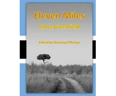 KNYGA Lance Greenfield Eleven Miles