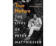 KNYGA Lance Richardson True Nature