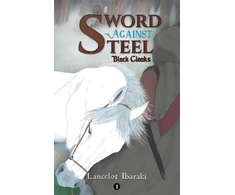 KNYGA Lancelot Ibaraki Sword Against Steel - 1