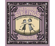 KNYGA Landis Blair Envious Siblings