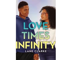 KNYGA Lane Clarke Love Times Infinity