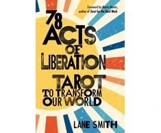 KNYGA Lane Smith 78 Acts of Liberation