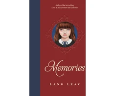 KNYGA Lang Leav Memories
