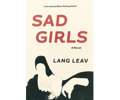 KNYGA Lang Leav Sad Girls