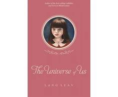 KNYGA Lang Leav Universe of Us
