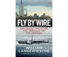 KNYGA Langewiesche William Fly By Wire