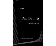 KNYGA Laozi Dao De Jing