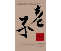 KNYGA Laozi Tao Te Chingas