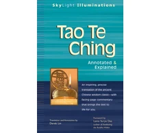KNYGA Laozi Tao Te Chingas