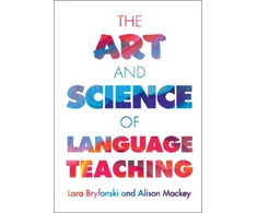 KNYGA Lara Bryfonski Art and Science of Language Teaching