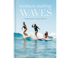 KNYGA Lara Einzig Women Making Waves