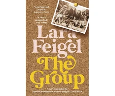 KNYGA Lara Feigel Group