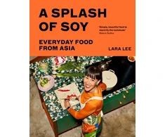 KNYGA Lara Lee Splash of Soy