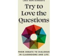 KNYGA Lara Schwartz Try to Love the Questions