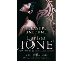 KNYGA Larissa Ione Pleasure Unbound