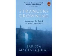 KNYGA Larissa Macfarquhar Strangers Drowning