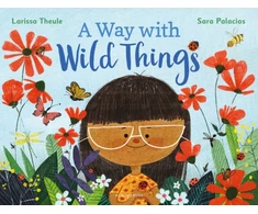 KNYGA Larissa Theule Way with Wild Things