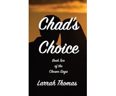 KNYGA Larrah Thomas Chad's Choice
