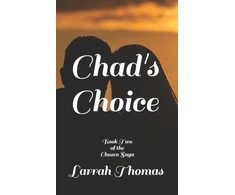 KNYGA Larrah Thomas Chad's Choice