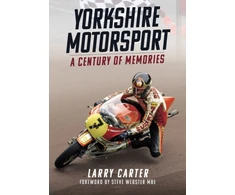 KNYGA Larry Carter Yorkshire Motorsport