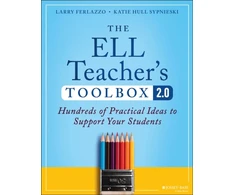 KNYGA Larry Ferlazzo ELL Teacher's Toolbox 2.0