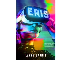 KNYGA Larry Gaudet Eris