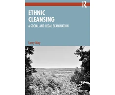 KNYGA Larry May Ethnic Cleansing