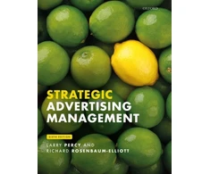 KNYGA Larry Percy Strategic Advertising Management