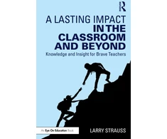 KNYGA Larry Strauss Lasting Impact in the Classroom and Beyond