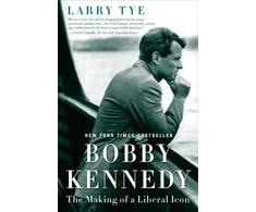 KNYGA Larry Tye Bobby Kennedy