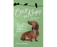 KNYGA Larry Verstraete Coop For Keeps